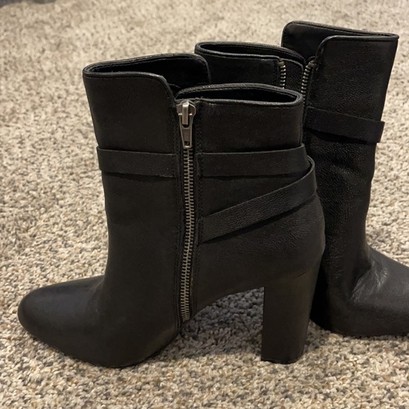 Design Lab black boot - Picture 3 of 8